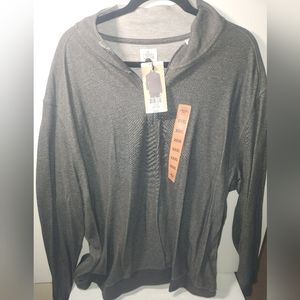 The Authentic Copper & Oak long sleeve light weight sweater